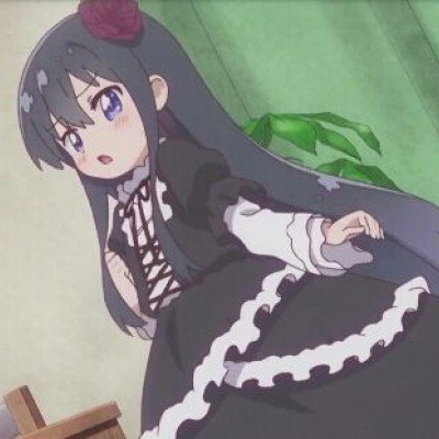 灯花笑 田曦薇