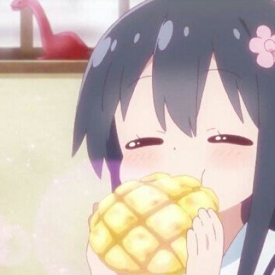 吃超大蓝莓腹胀腹泻